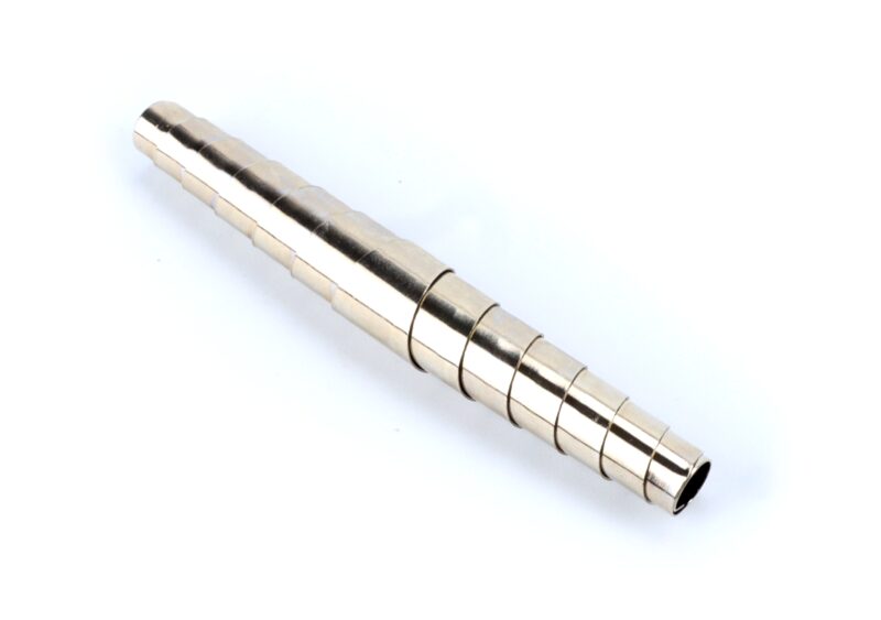 MADER 52175 - Muelle, para Tijeras de Podar 10" - 80mm - Imagen 2