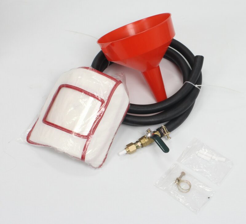 MADER 55100 - Chorreadora de Arena, con Tanque, 37L - Imagen 2