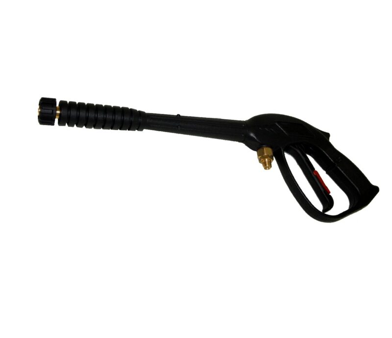 MADER 55139 - Boquilla / Pistola, 207bar, 1/4"