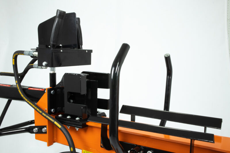 MADER 55156 - Tronzador de Leña, 3 IN 1, 12T, 520 mm, Eléctrico - Imagen 11