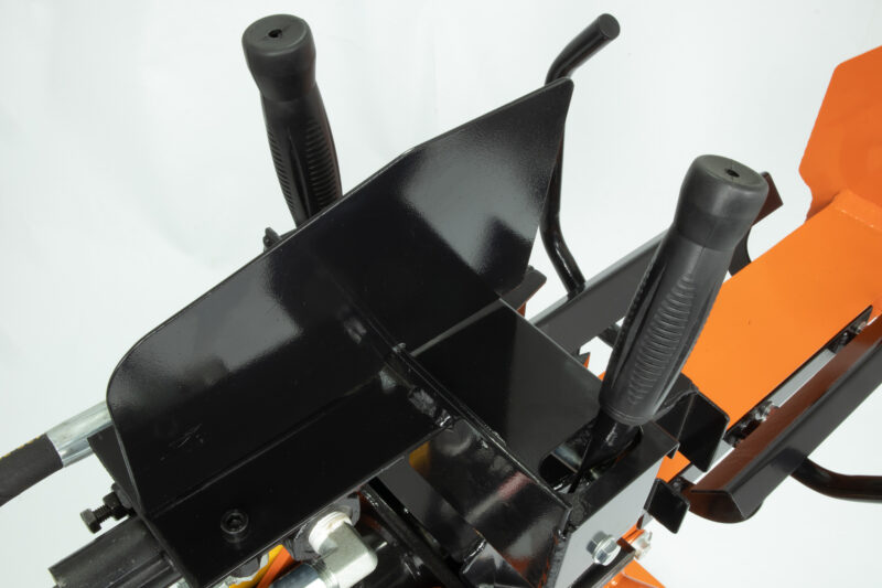MADER 55156 - Tronzador de Leña, 3 IN 1, 12T, 520 mm, Eléctrico - Imagen 3