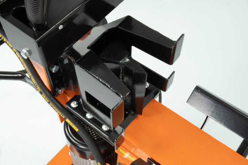 MADER 55156 - Tronzador de Leña, 3 IN 1, 12T, 520 mm, Eléctrico - Imagen 2