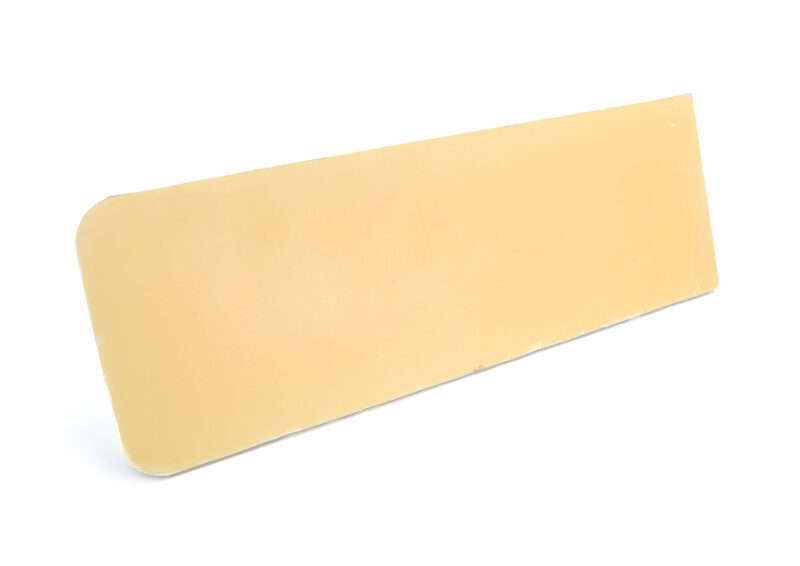 MADER 56234 - Llana para juntas, Aluminio y Plastico, 100x300mm - Imagen 4