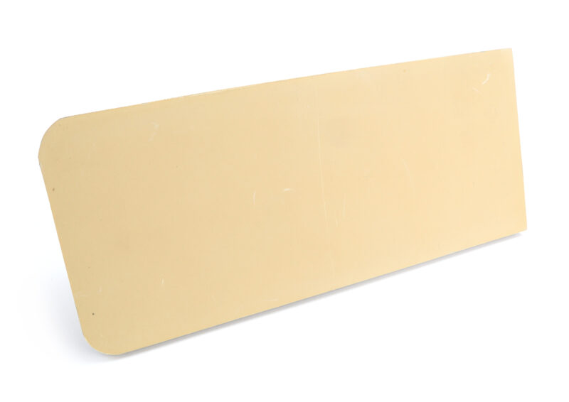 MADER 56235 - Llana para juntas, Aluminio y Plastico, 100x240mm - Imagen 4