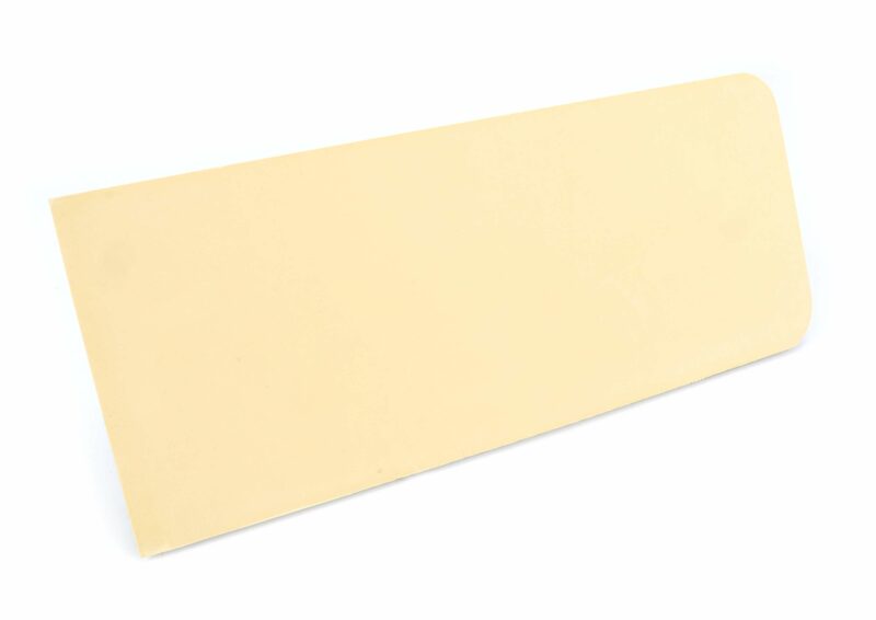 MADER 56246 - Llana de Pedrero, Goma, 240x100mm - Imagen 2