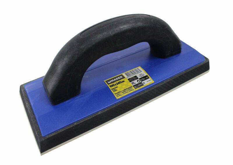 MADER 56246 - Llana de Pedrero, Goma, 240x100mm