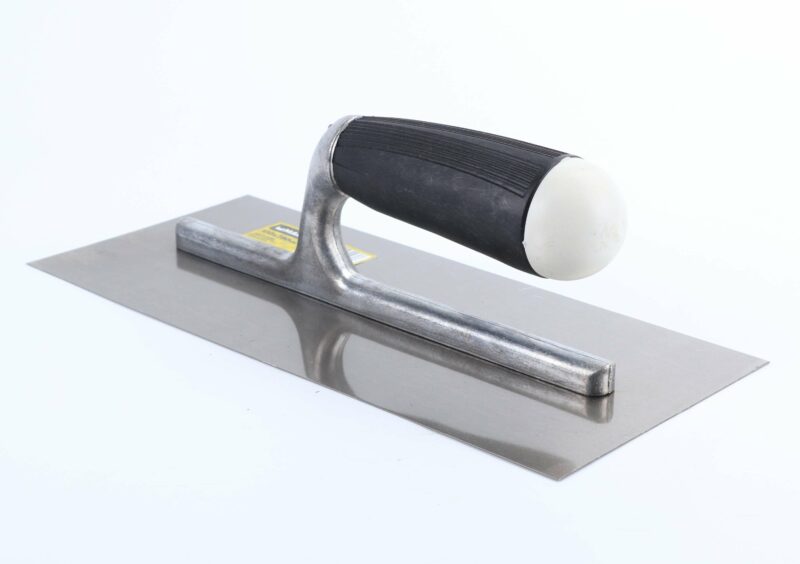 MADER 56247 - Llana de Pedrero Lisa, Acero Carbono, 280x130mm - Imagen 3