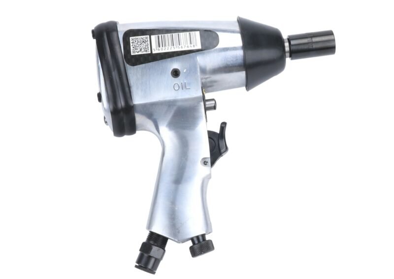 MADER 56764 - Llave Impacto Neumátca, 1/2", 16un - Imagen 8