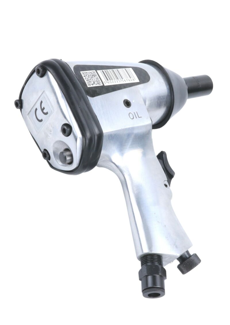 MADER 56764 - Llave Impacto Neumátca, 1/2", 16un - Imagen 7