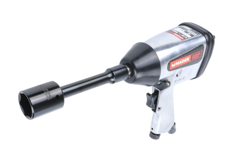 MADER 56764 - Llave Impacto Neumátca, 1/2", 16un - Imagen 5