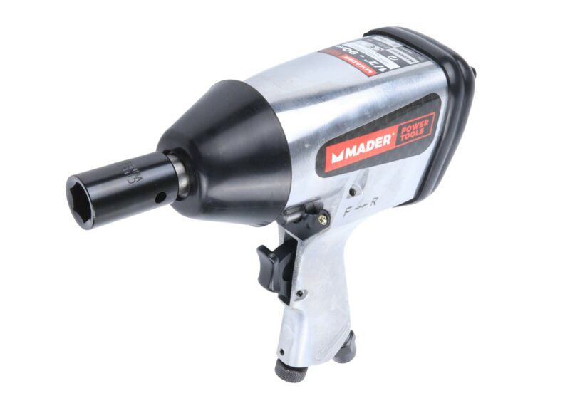 MADER 56764 - Llave Impacto Neumátca, 1/2", 16un