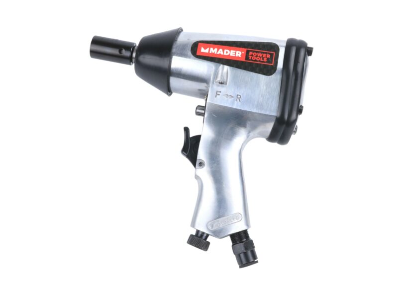 MADER 56764 - Llave Impacto Neumátca, 1/2", 16un - Imagen 9