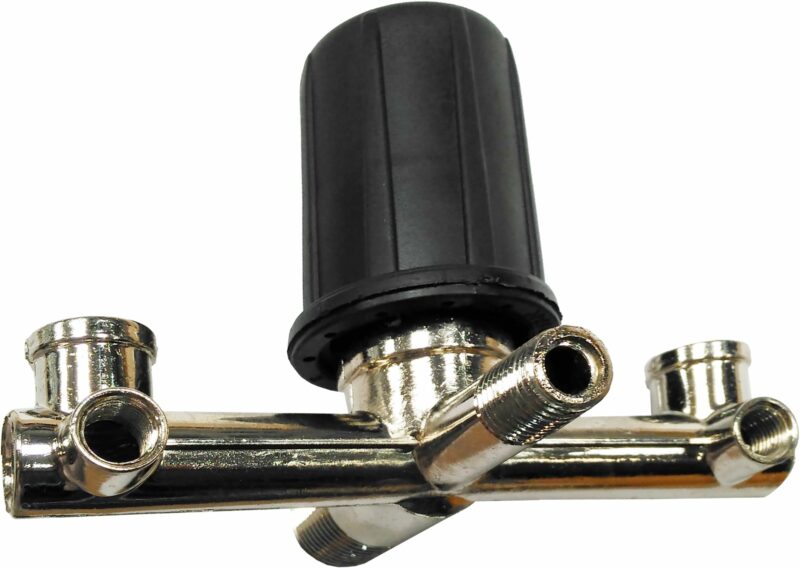 MADER 56866 - Cruceta, para Compresor Neumático de 100L