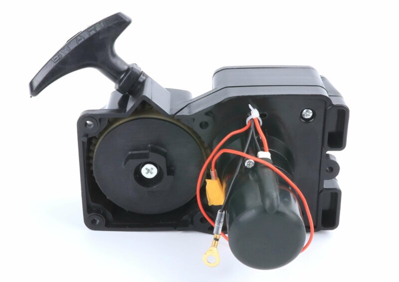 MADER 57035 - Arranque Eléctrico, para 57040 - KEVIN LINE® - Imagen 2