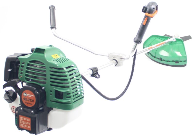 MADER 57040 - Roçadora, 42.7cc, Arranque Eléctrico - KEVIN LINE® - Imagen 5