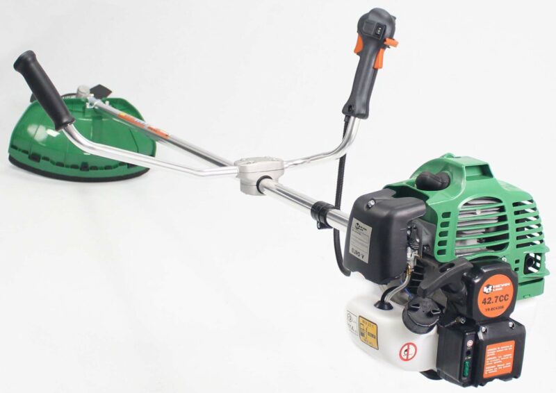 MADER 57040 - Roçadora, 42.7cc, Arranque Eléctrico - KEVIN LINE® - Imagen 9