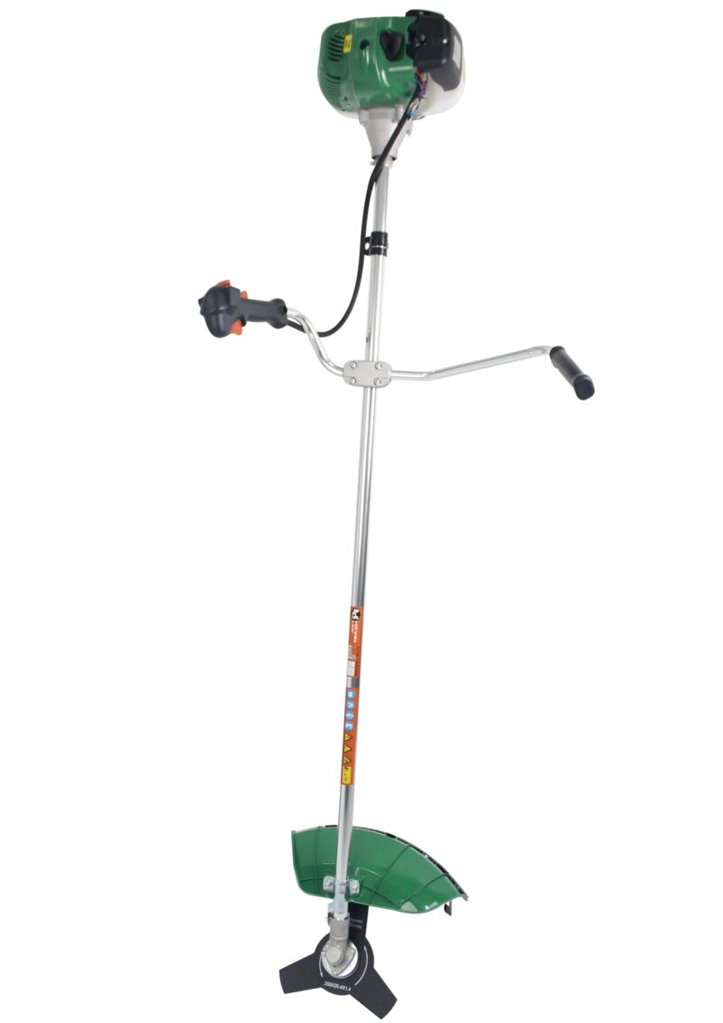 MADER 57040 - Roçadora, 42.7cc, Arranque Eléctrico - KEVIN LINE®