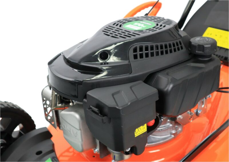 MADER 57427 - Cortacésped, 170cc, 510mm - Imagen 11