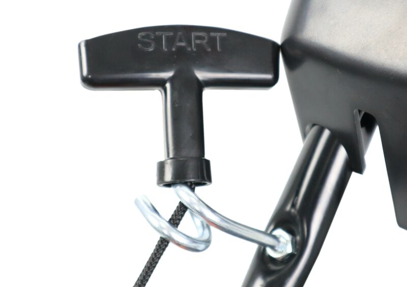 MADER 57427 - Cortacésped, 170cc, 510mm - Imagen 4