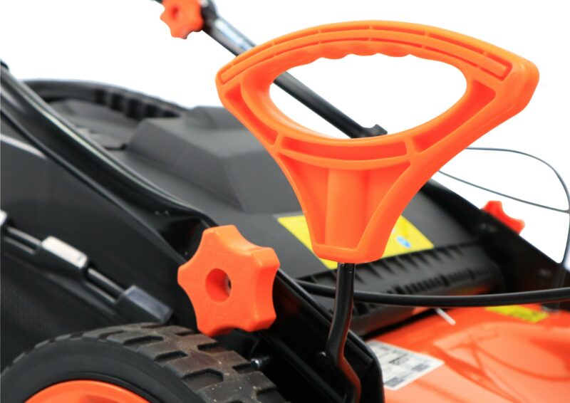 MADER 57427 - Cortacésped, 170cc, 510mm - Imagen 13
