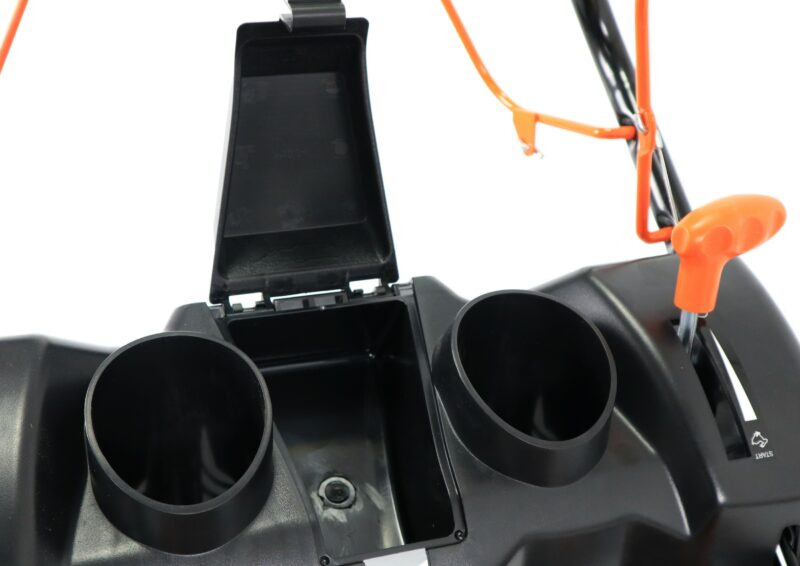 MADER 57427 - Cortacésped, 170cc, 510mm - Imagen 3