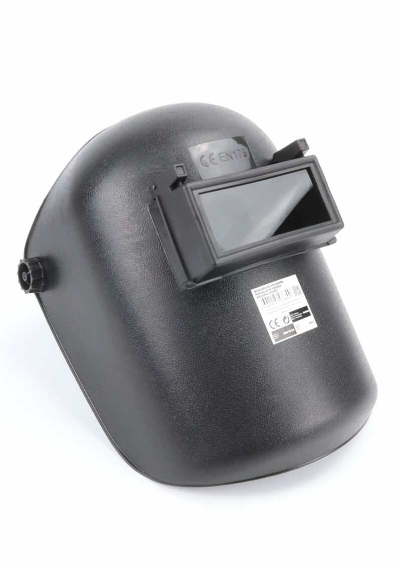 MADER 57680 - Pantalla para Soldar, de Cabeza
