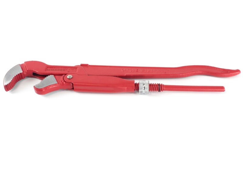 MADER 57748 - Llave Tipo Sueca, 1", Chrome Vanadium - Imagen 4