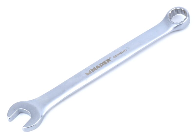 MADER 57828 - Llave Combinada, 14mm