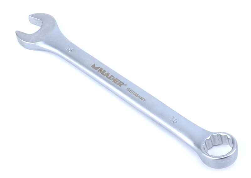 MADER 57832 - Llave Combinada, 16mm - Imagen 2