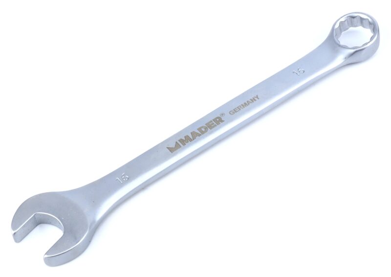 MADER 57832 - Llave Combinada, 16mm
