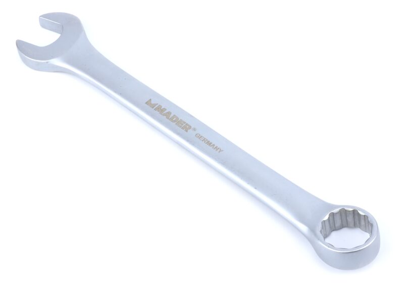MADER 57842 - Llave Combinada, 21mm - Imagen 2