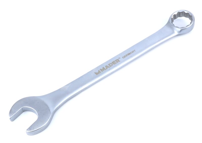 MADER 57852 - Llave Combinada, 26mm