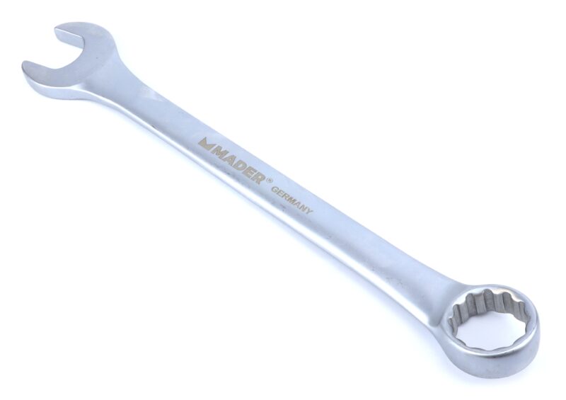 MADER 57852 - Llave Combinada, 26mm - Imagen 2