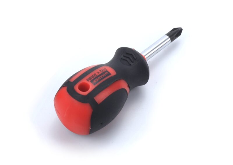 MADER 59463 - Destornillador, Philips, CRV, PH2, 38mm - Imagen 2