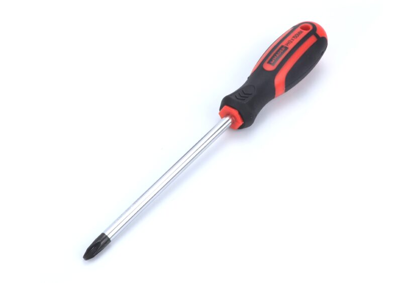 MADER 59467 - Destornillador, Philips, CRV, PH3, 150mm