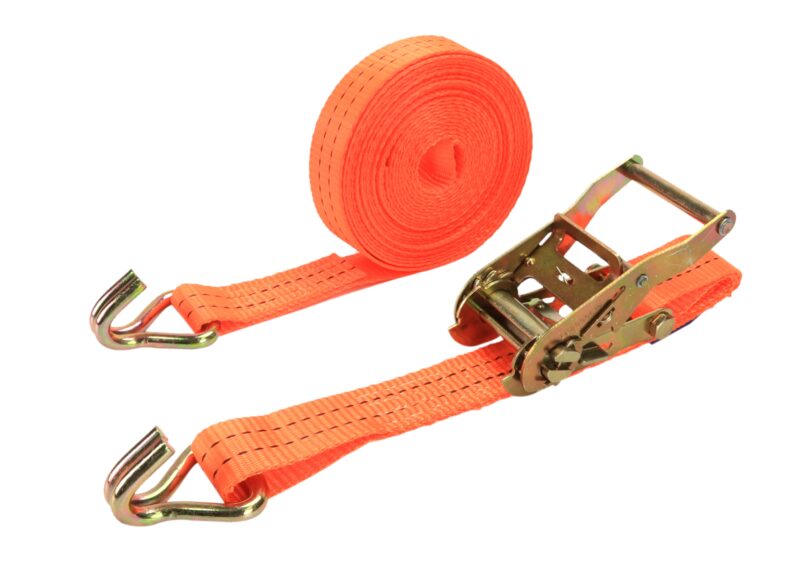 MADER 60705 - Cinta de Amarre, 7mx35mm, 2000Kg