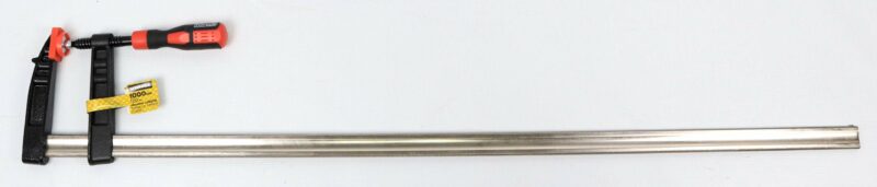 MADER 61067 - Tornillo Apriete, 120x1000mm - Imagen 3