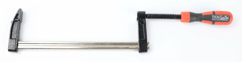 MADER 61070 - Tornillo Apriete, 50x200mm - Imagen 2