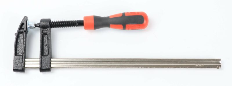 MADER 61071 - Tornillo Apriete, 50x250mm