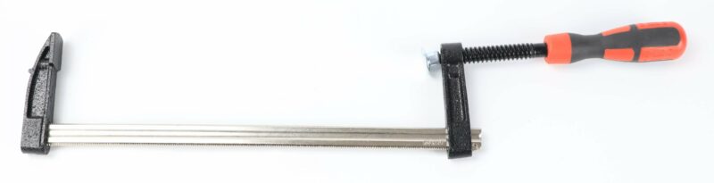 MADER 61071 - Tornillo Apriete, 50x250mm - Imagen 2