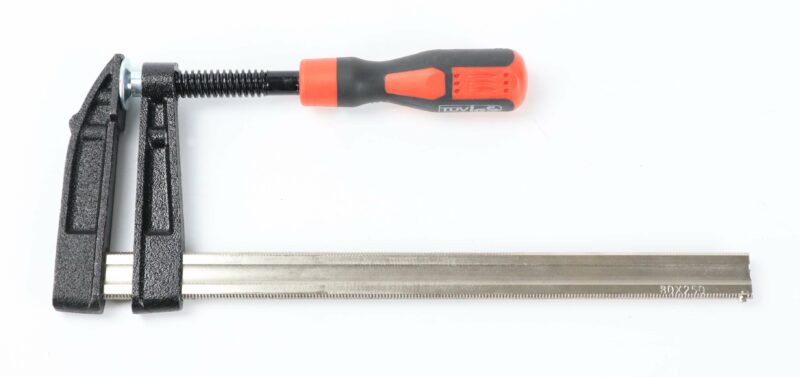 MADER 61072 - Tornillo Apriete, 80x250mm