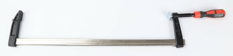 MADER 61075 - Tornillo Apriete, 80x500mm - Imagen 2