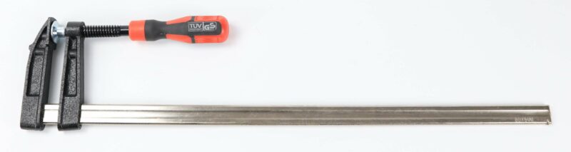 MADER 61075 - Tornillo Apriete, 80x500mm