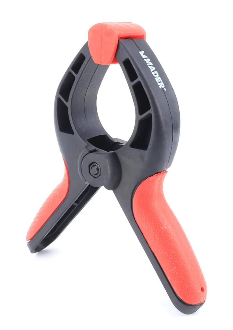 MADER 61078 - Tornillo de Muelle, 170mm