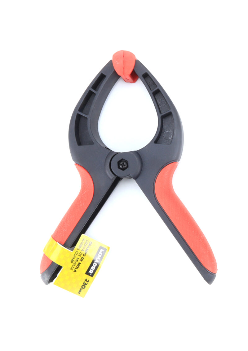 MADER 61079 - Tornillo de Muelle, 230mm - Imagen 3