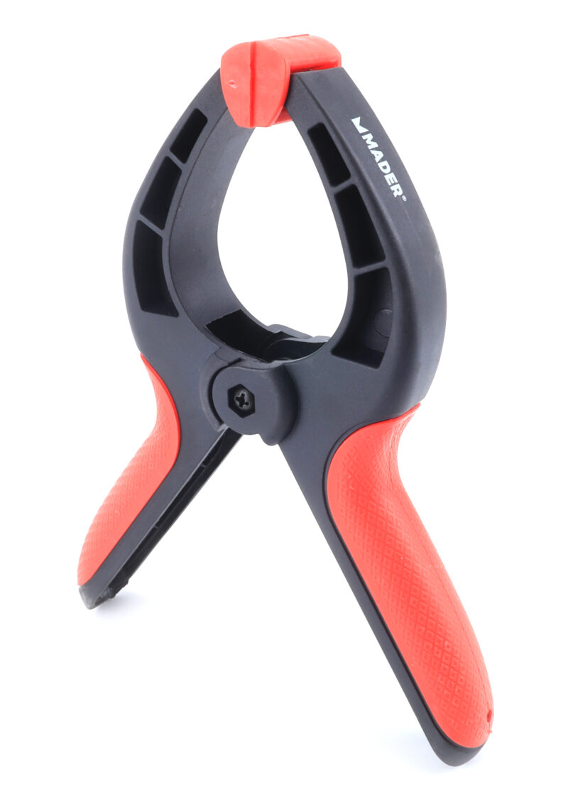 MADER 61079 - Tornillo de Muelle, 230mm