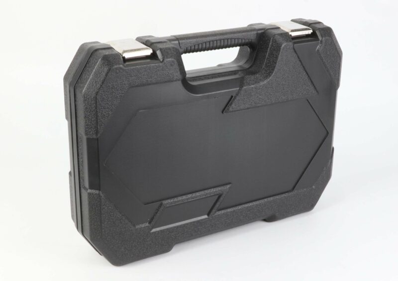 MADER 61142 - Llaves de Vaso, 1/4"-1/2", 108un, CRV - Imagen 2