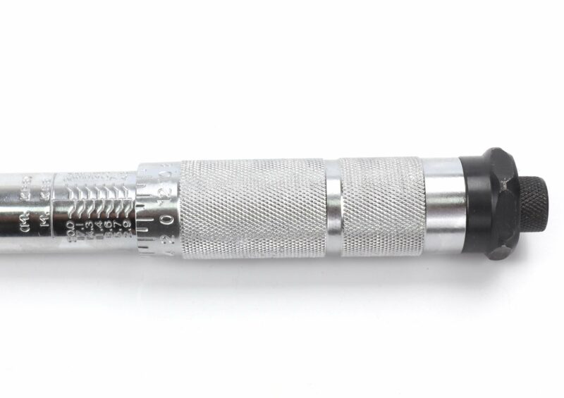 MADER 61167 - Llave Torsión, 45D, 1/2" - Imagen 2