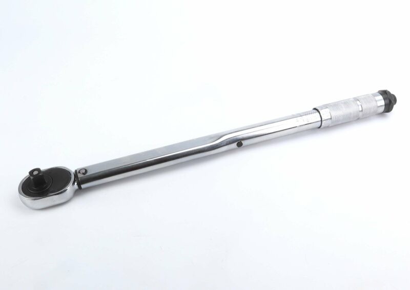 MADER 61167 - Llave Torsión, 45D, 1/2" - Imagen 4