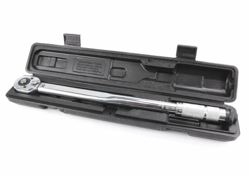 MADER 61167 - Llave Torsión, 45D, 1/2" - Imagen 3